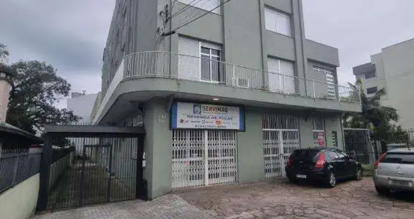 Apartamento com 2 quartos à venda no Santa Catarina, Caxias do Sul 