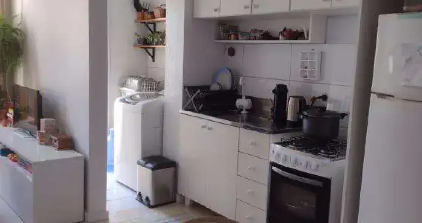 Apartamento com 2 quartos à venda no Diamantino, Caxias do Sul