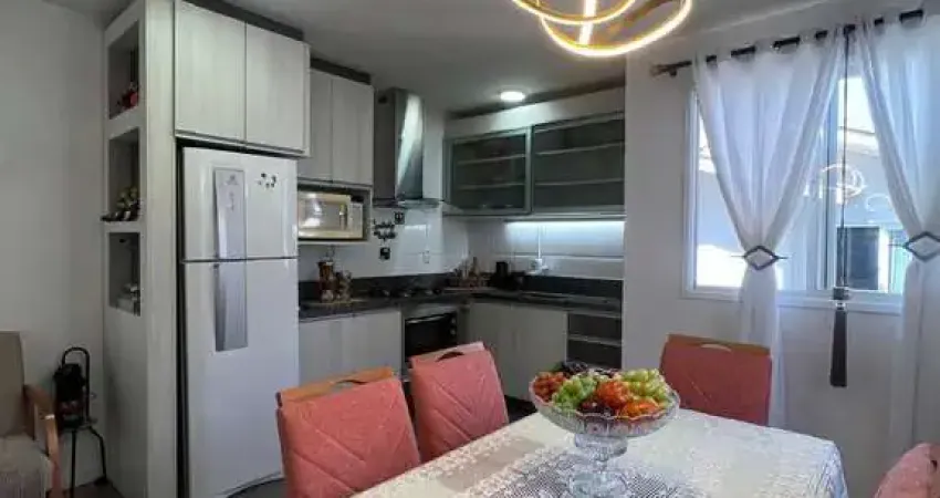 Casa com 2 quartos à venda no Marechal Floriano, Caxias do Sul 