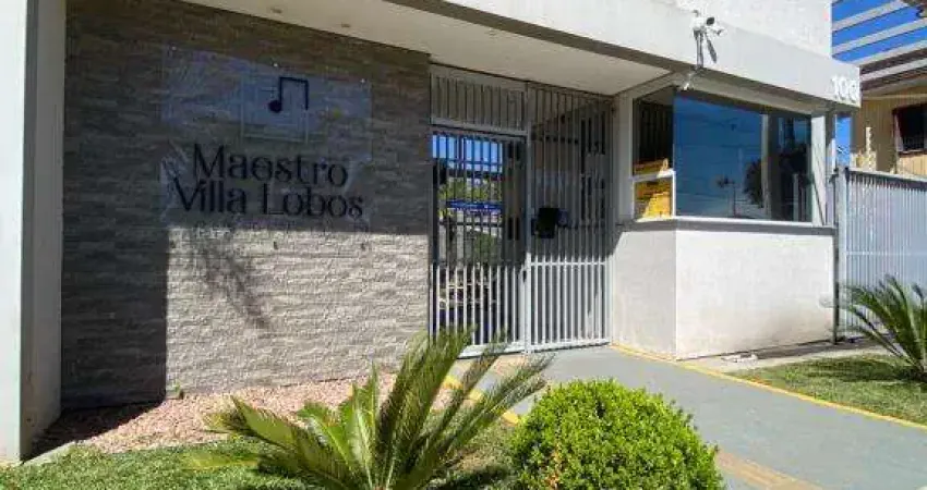 Apartamento com 2 quartos à venda na Bela Vista, Caxias do Sul 