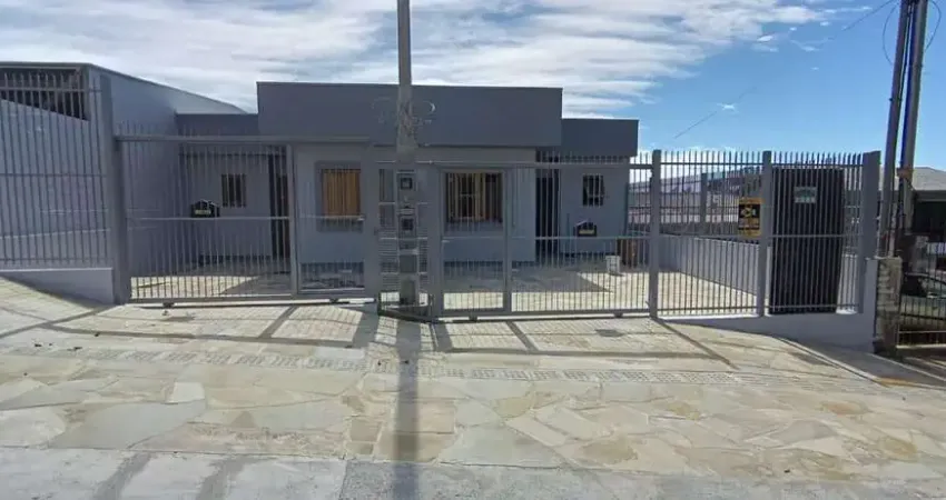 Casa com 2 quartos para alugar no Santa Lúcia do Piaí, Caxias do Sul