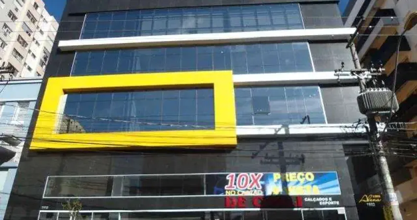 Sala comercial para alugar no Centro, Caxias do Sul 