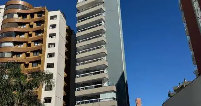 Apartamento com 3 quartos à venda no Panazzolo, Caxias do Sul 