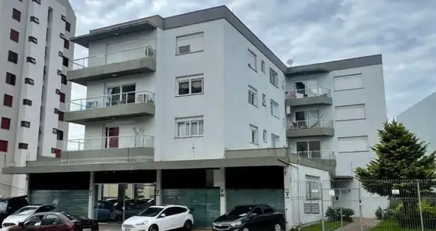 Apartamento com 3 quartos para alugar no Santa Catarina, Caxias do Sul 