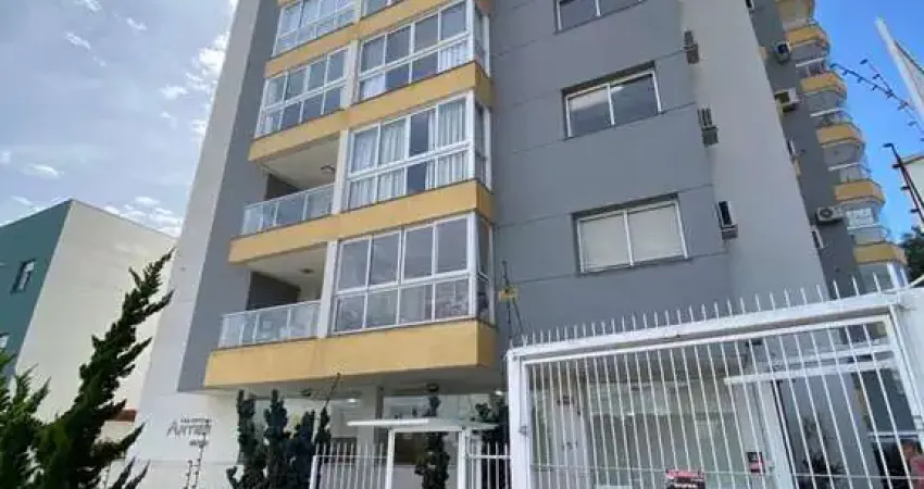 Apartamento com 2 quartos à venda no Cinqüentenário, Caxias do Sul 
