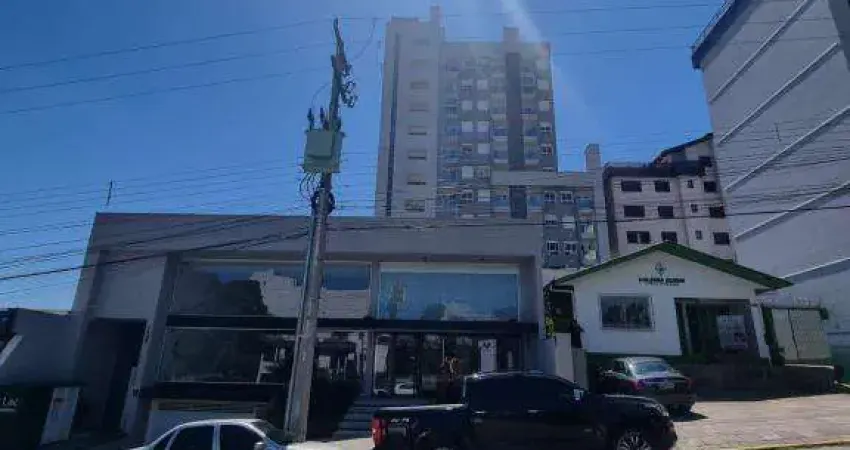 Apartamento mobiliado nossa senhora de lourdes caxias do sul