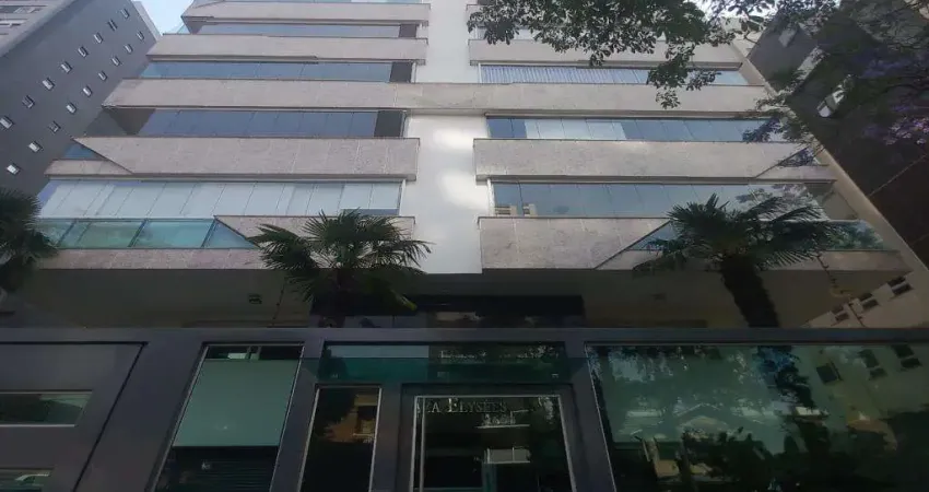 Apartamento com 3 quartos para alugar no Exposição, Caxias do Sul 