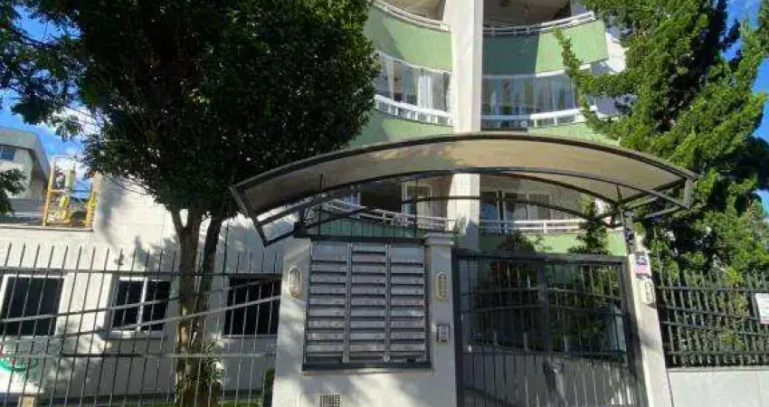 Apartamento com 3 quartos para alugar no Rio Branco, Caxias do Sul