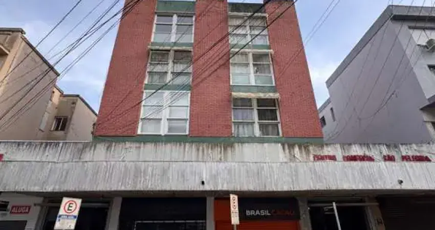 Apartamento com 1 quarto à venda no São Pelegrino, Caxias do Sul