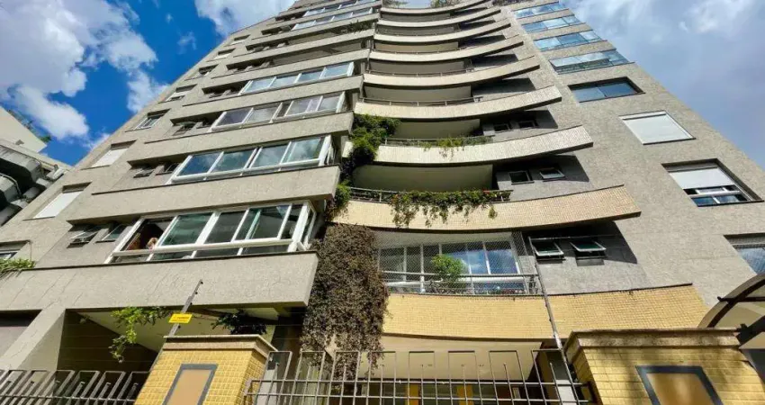 Apartamento com 3 quartos para alugar no Exposição, Caxias do Sul 