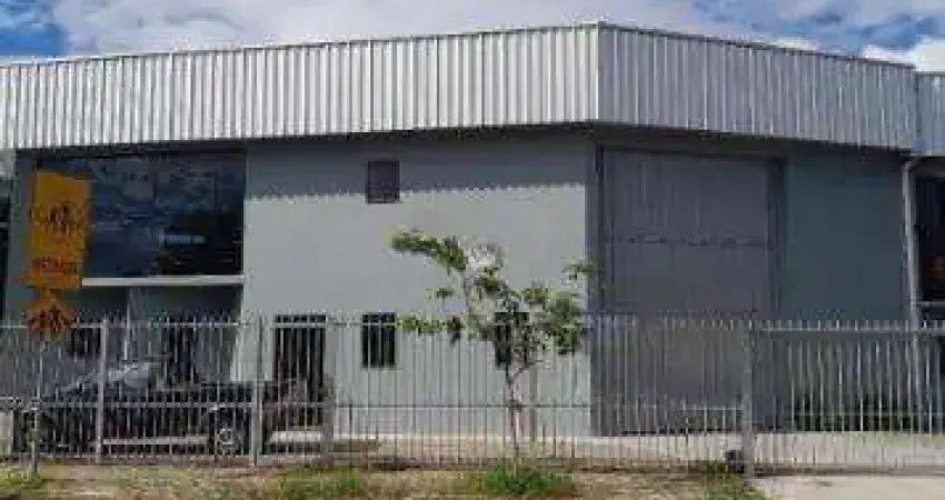 Barracão / Galpão / Depósito para alugar na Bela Vista, Caxias do Sul