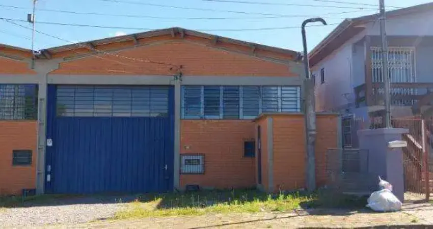 Barracão / Galpão / Depósito para alugar no São Cristóvão, Caxias do Sul 