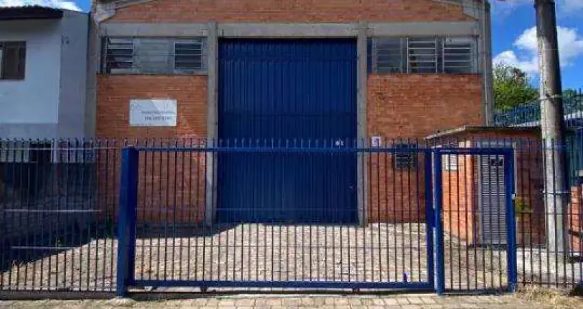 Barracão / Galpão / Depósito para alugar no São Cristóvão, Caxias do Sul 
