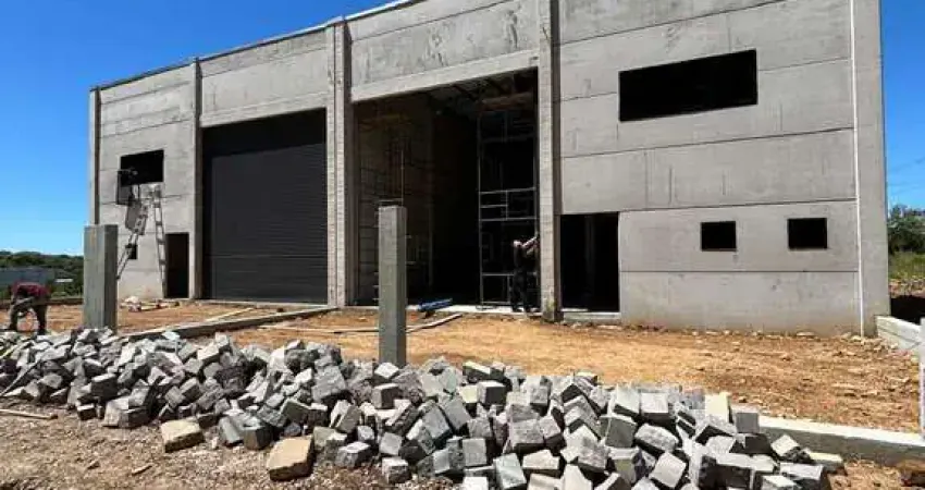 Barracão / Galpão / Depósito para alugar no Jardim das Hortências, Caxias do Sul 