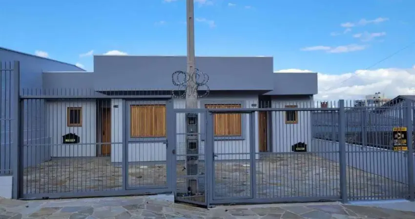 Casa com 2 quartos para alugar na Santa Lúcia, Caxias do Sul