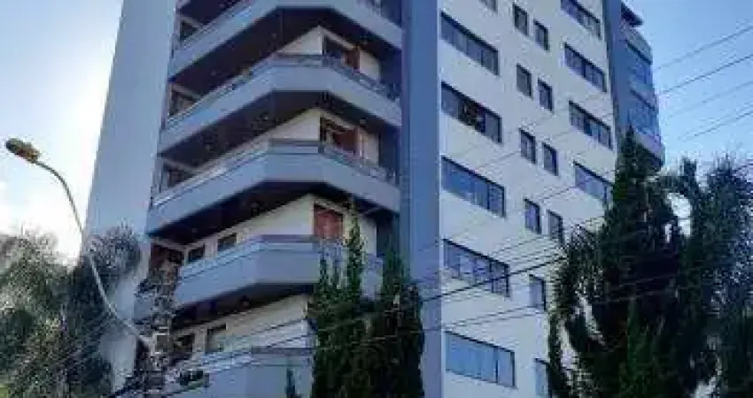 Apartamento com 3 quartos para alugar no Panazzolo, Caxias do Sul