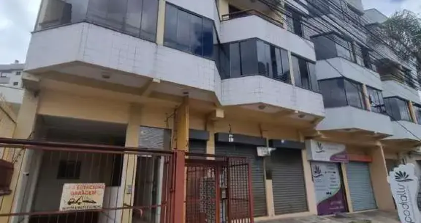 Apartamento com 1 quarto para alugar no Centro, Caxias do Sul