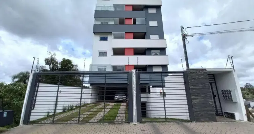 Apartamento com 2 quartos para alugar na Cidade Nova, Caxias do Sul