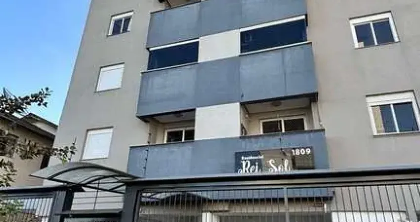 Apartamento com 2 quartos para alugar no Diamantino, Caxias do Sul 