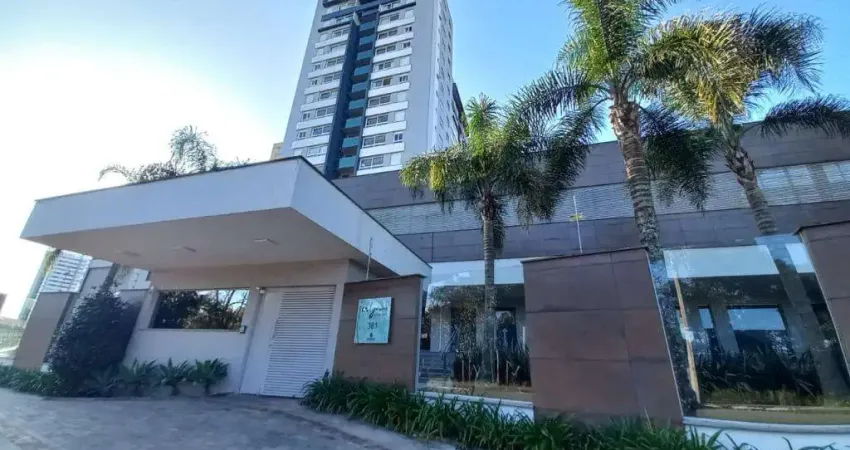 Apartamento com 1 quarto para alugar no Sanvitto, Caxias do Sul