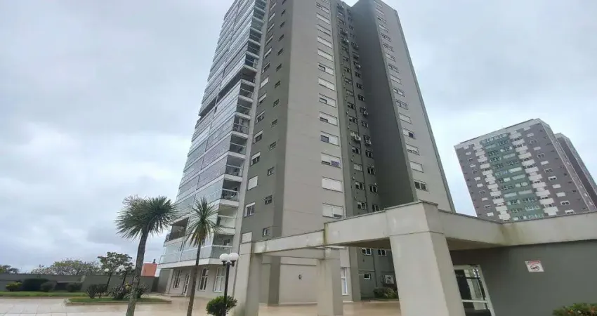 Apartamento com 3 quartos para alugar no Madureira, Caxias do Sul