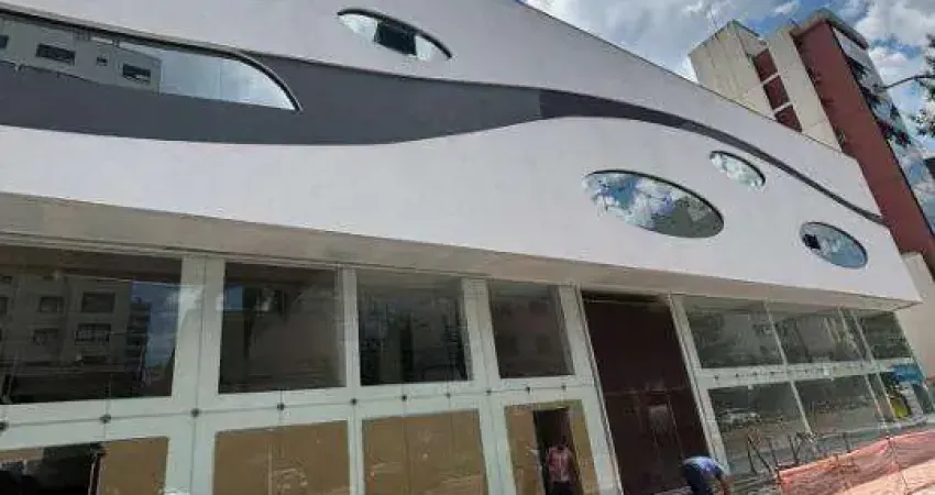 Ponto comercial para alugar no São Pelegrino, Caxias do Sul