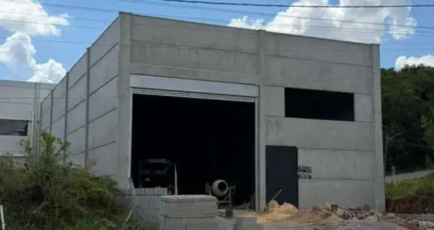 Barracão / Galpão / Depósito para alugar no São Luiz, Caxias do Sul 