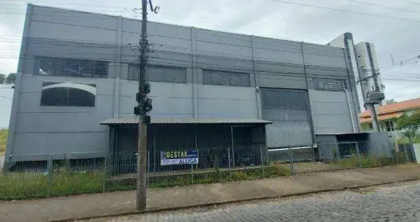 Barracão / Galpão / Depósito para alugar no Santa Lúcia do Piaí, Caxias do Sul 