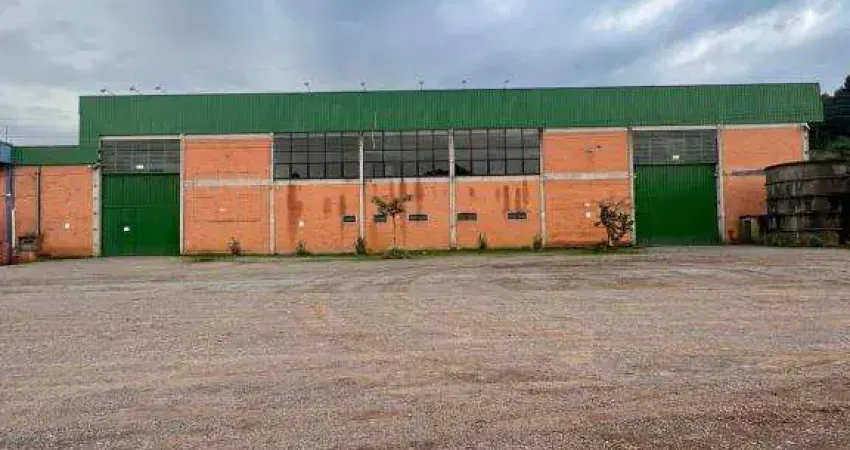 Barracão / Galpão / Depósito para alugar na Ana Rech, Caxias do Sul