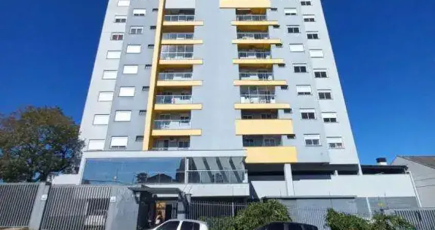 Apartamento com 1 quarto para alugar no Petrópolis, Caxias do Sul