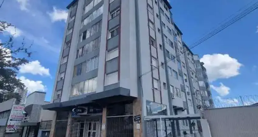 Apartamento semi mobiliado nossa senhora de lourdes caxias do sul