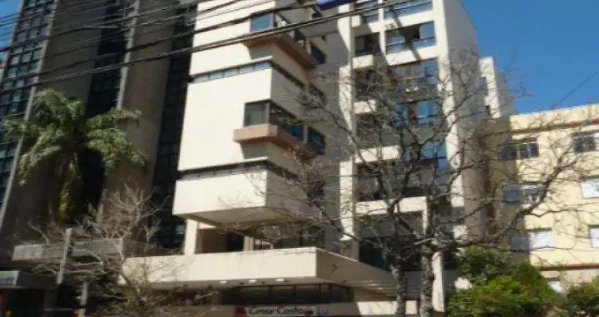Apartamento com 2 quartos para alugar no Centro, Caxias do Sul