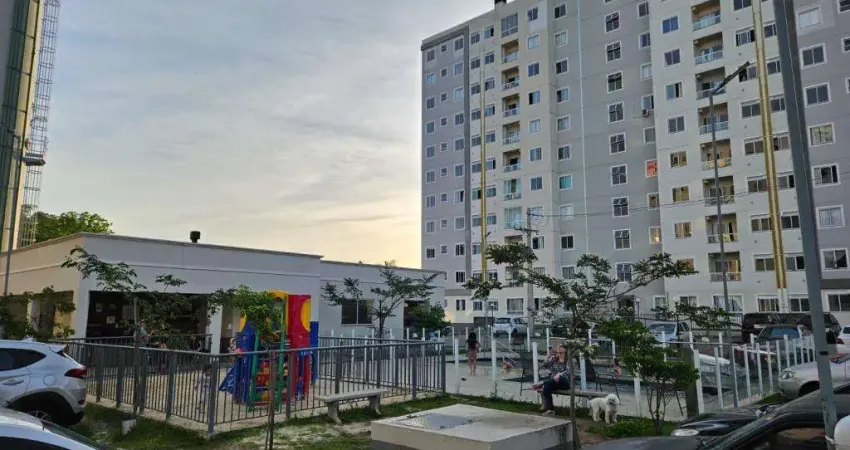 Apartamento com 2 quartos à venda no Panazzolo, Caxias do Sul