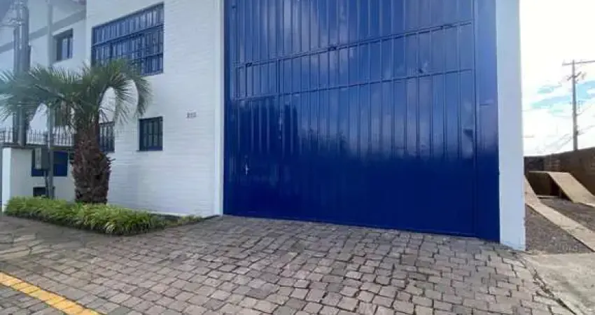 Barracão / Galpão / Depósito para alugar no São Cristóvão, Caxias do Sul