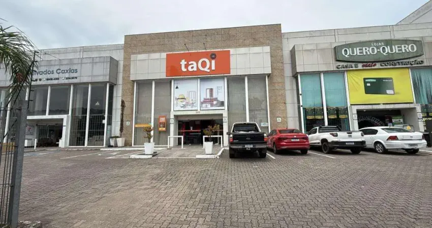 Ponto comercial para alugar no São José, Caxias do Sul