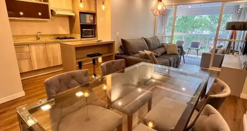 Apartamento com 2 quartos à venda no Cinqüentenário, Caxias do Sul