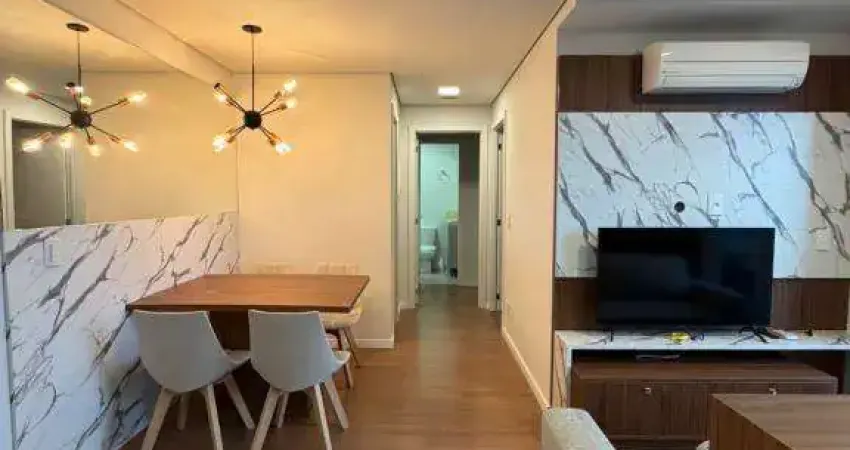 Apartamento com 2 quartos para alugar no Panazzolo, Caxias do Sul