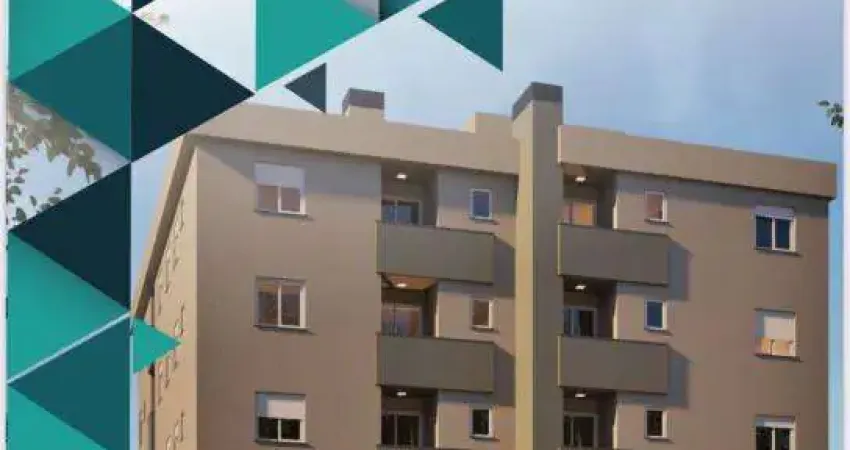 Apartamento com 2 quartos à venda na Vila Verde, Caxias do Sul