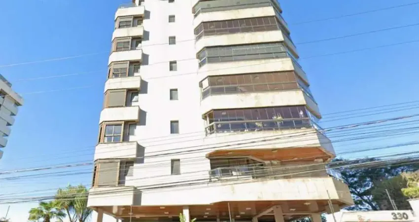 Apartamento mobiliado nossa senhora de lourdes caxias do sul