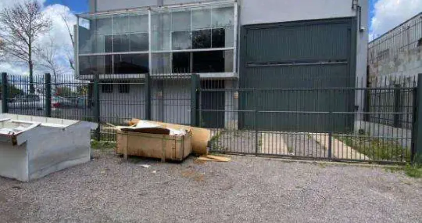 Barracão / Galpão / Depósito para alugar no Desvio Rizzo, Caxias do Sul