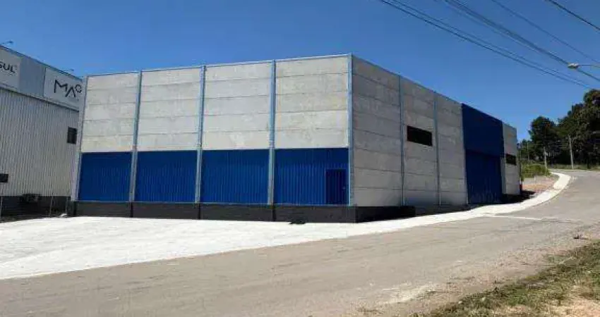 Barracão / Galpão / Depósito para alugar no São Giácomo, Caxias do Sul