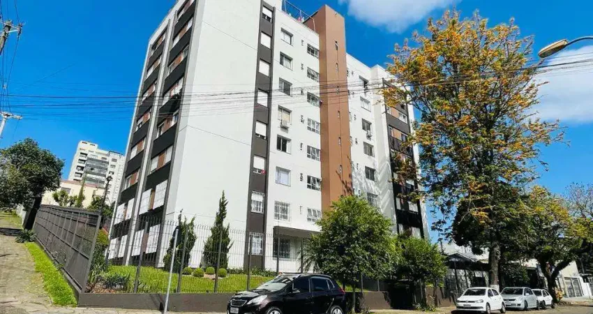 Apartamento com 3 quartos para alugar no Centro, Caxias do Sul