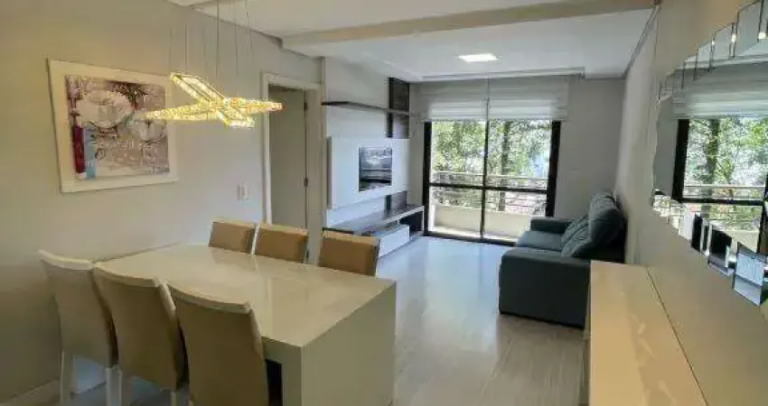 Apartamento com 3 quartos para alugar no Pio X, Caxias do Sul