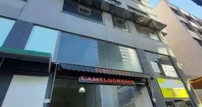 Apartamento com 1 quarto para alugar no Centro, Caxias do Sul