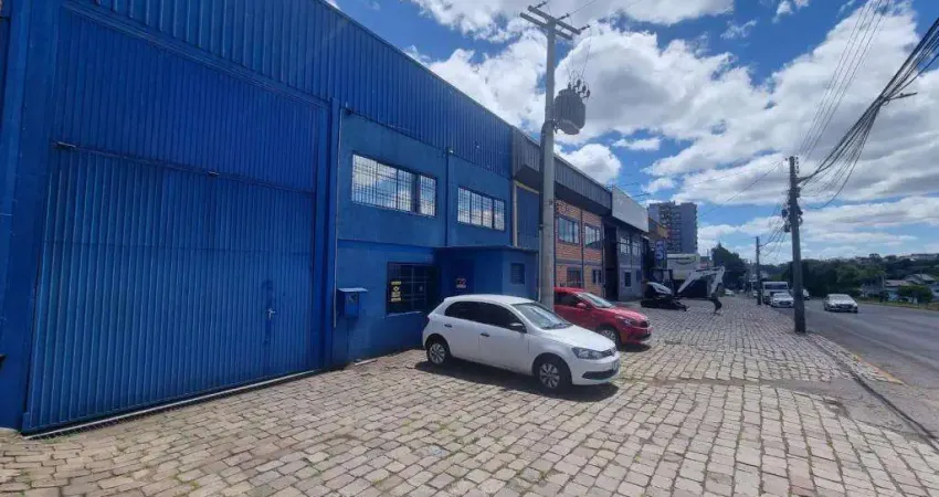 Barracão / Galpão / Depósito para alugar no Universitário, Caxias do Sul