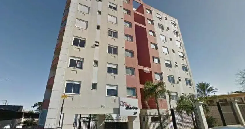Apartamento Semi Mobiliado Nossa Senhora de Lourdes Caxias do Sul