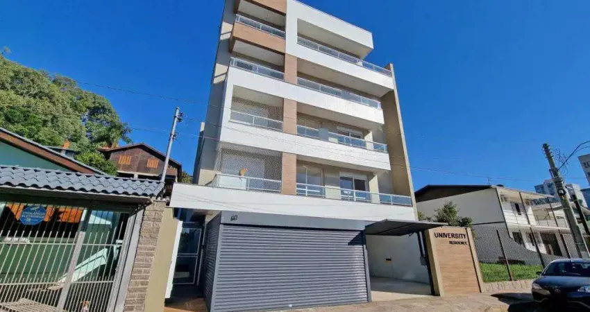 Apartamento com 2 quartos à venda no Presidente Vargas, Caxias do Sul