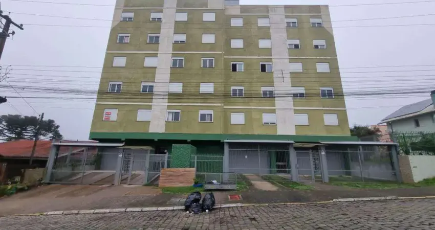 Apartamento com 2 quartos para alugar na Cidade Nova, Caxias do Sul