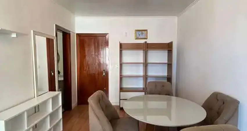 Apartamento com 1 quarto para alugar no Centro, Caxias do Sul