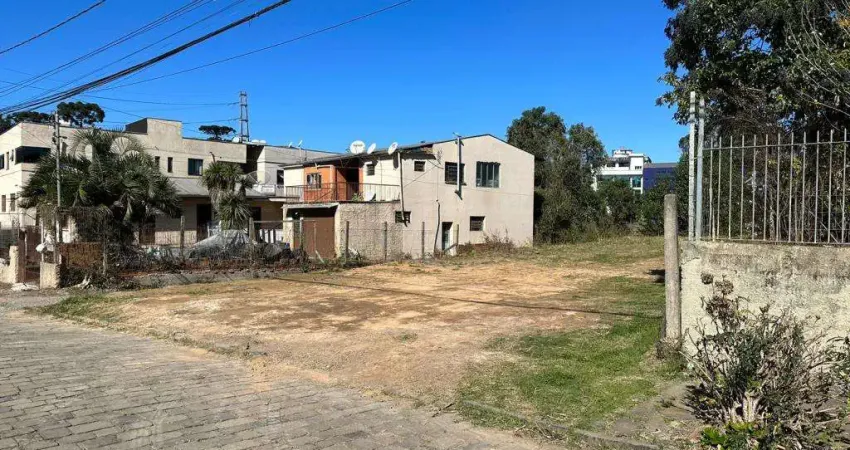 Terreno à venda no De Lazzer, Caxias do Sul